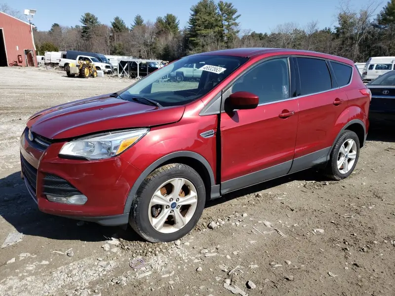 Ford Escape 2015г.