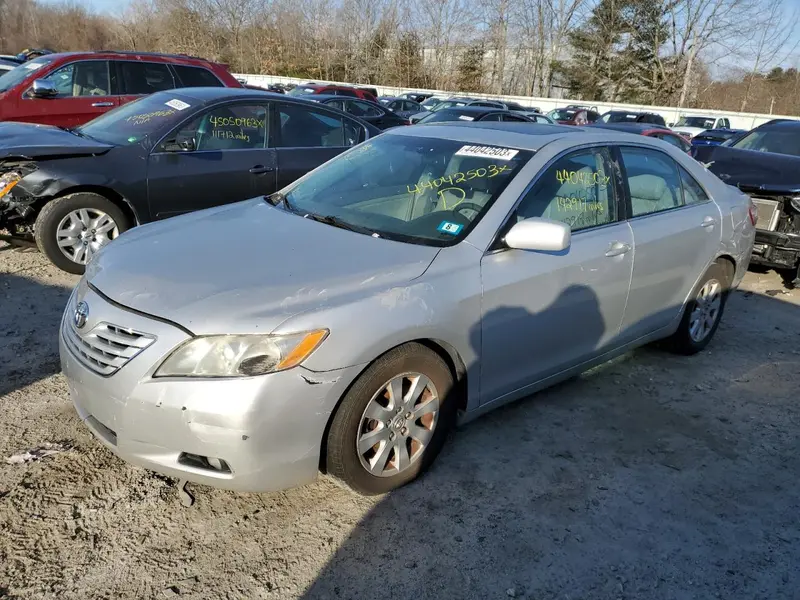 Toyota Camry 2009г.