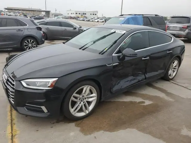 Audi A5 2019г.