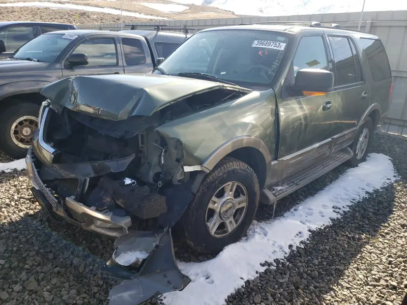Ford Expedition 2004г.