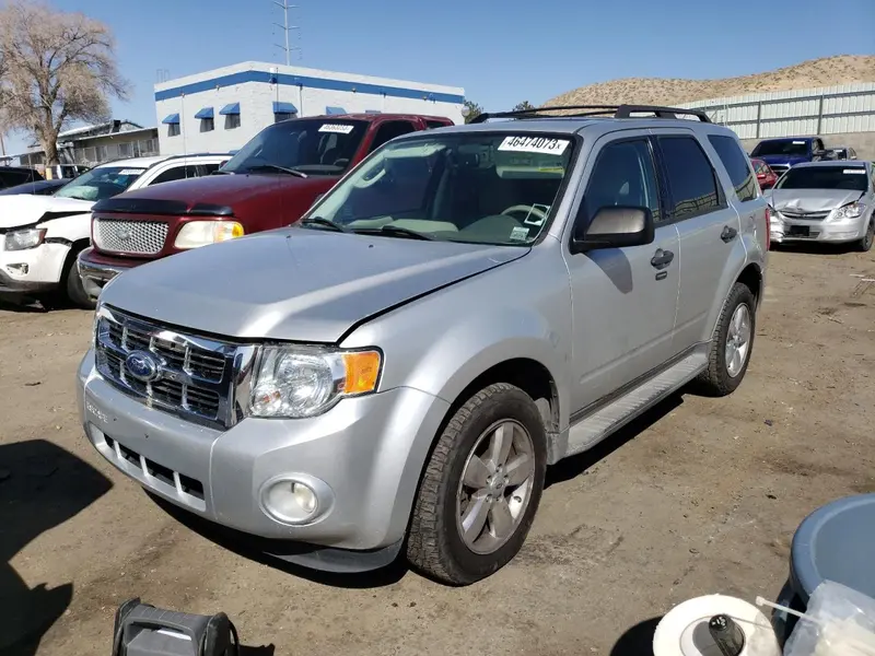 Ford Escape 2012г.