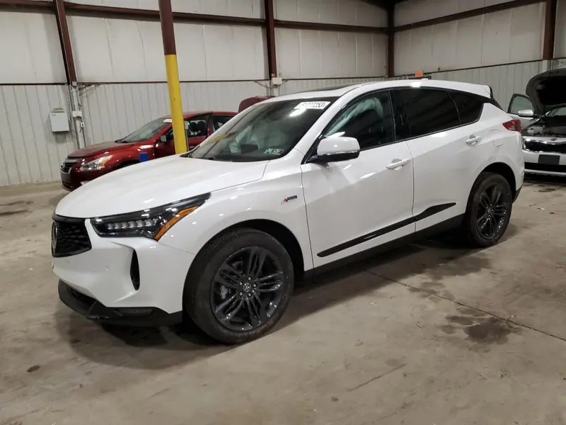 Acura RDX 2022г.