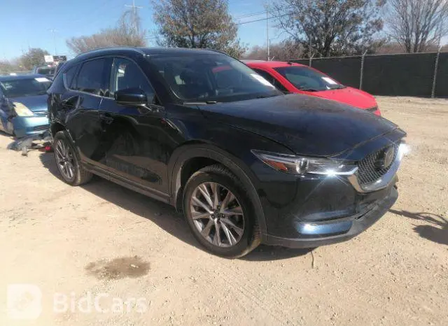 Mazda CX-5 2019г.