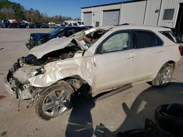 Chevrolet Equinox 2012г.