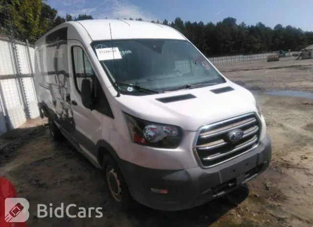 Ford Transit 2020г.