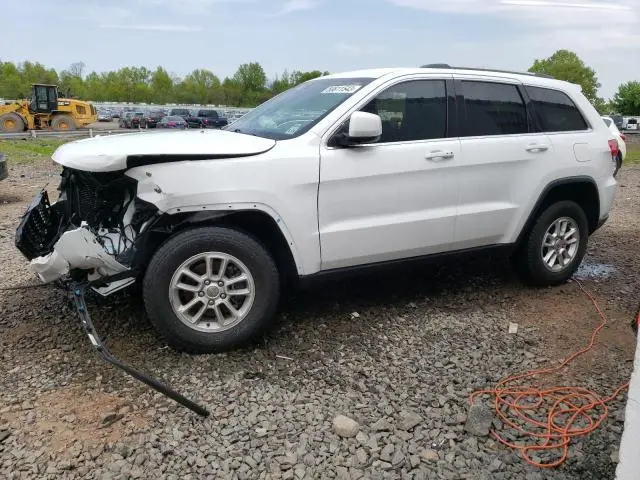 Jeep Grand Cherokee 2019г.
