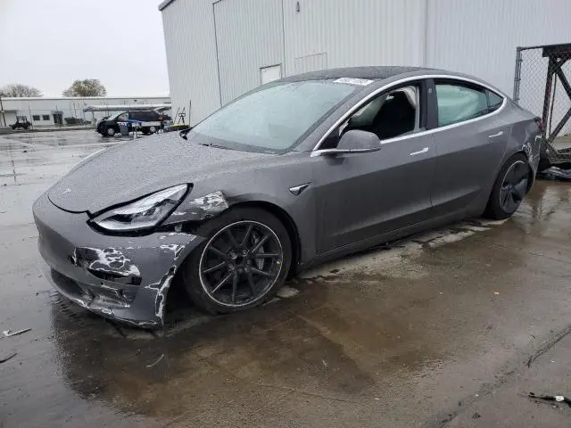 Tesla MODEL 3 2020г.