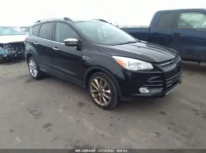 Ford Escape 2015г.