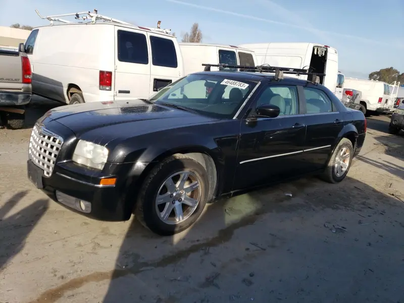 Chrysler 300 2006г.