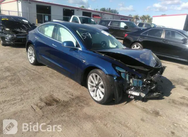 Tesla Model 3 2019г.