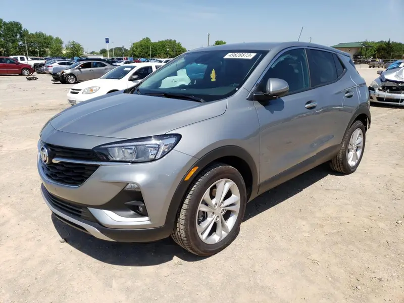 Buick Encore 2023г.