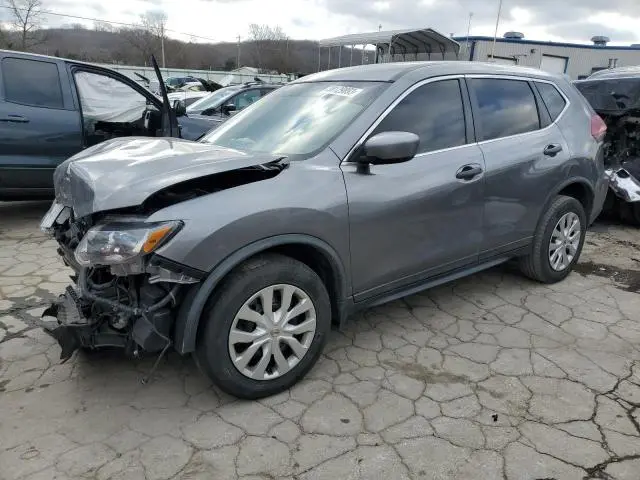 Nissan Rogue 2018г.