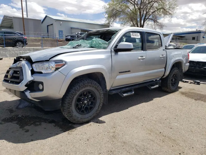 Toyota Tacoma dou 2022г.