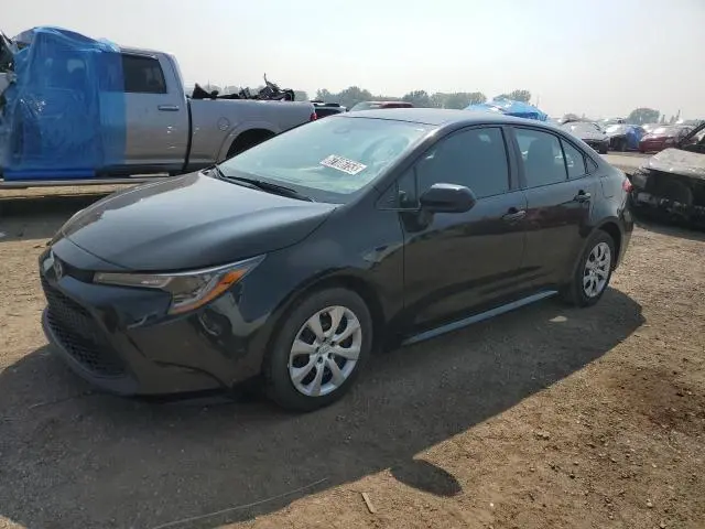 Toyota Corolla 2020г.