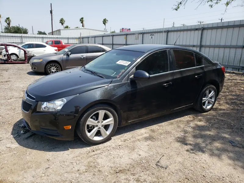 Chevrolet Cruze 2014г.
