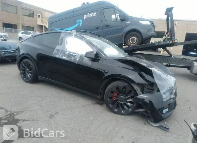 Tesla Model Y 2020г.