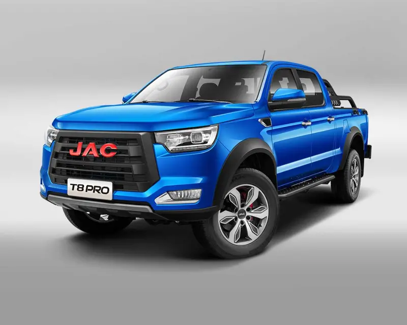 Jac T8