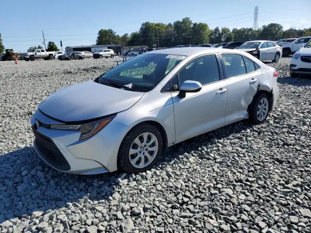 Toyota Corolla 2020г.