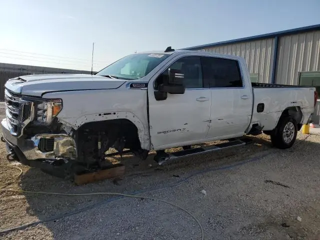 GMC Sierra 2023г.