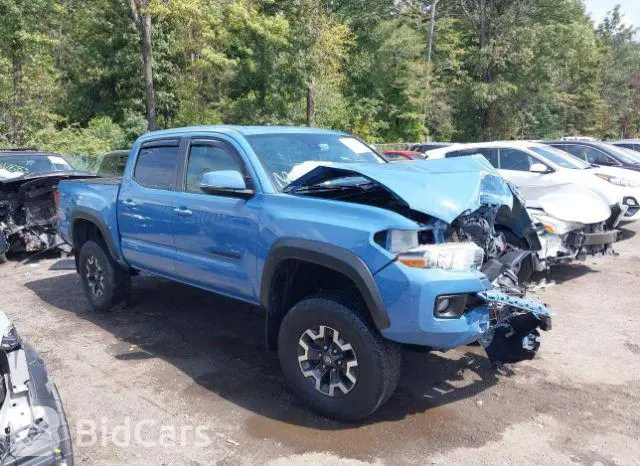 Toyota Tacoma 2019г.