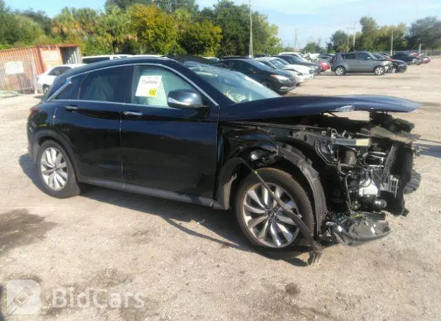 Infiniti QX50 2019г.