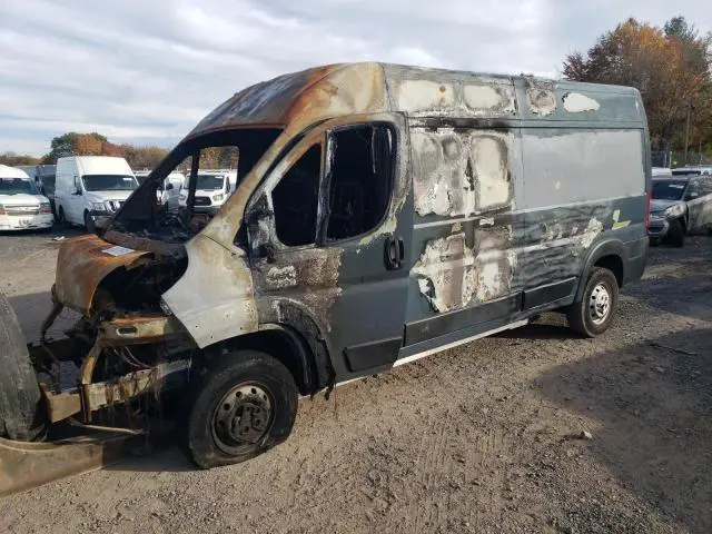 RAM Promaster 2019г.