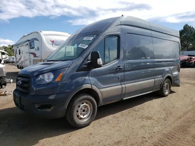 Ford Transit 2020г.