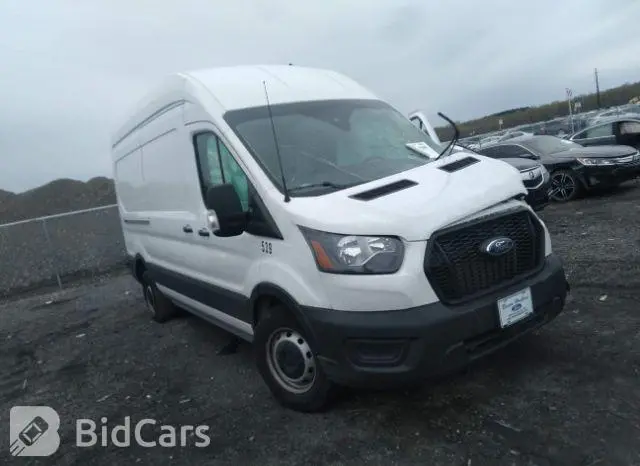 Ford Transit 2023г.