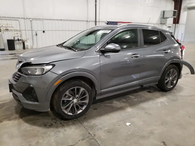 Buick Encore 2020г.