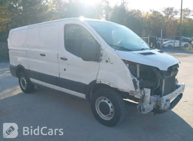 Ford Transit 2019г.