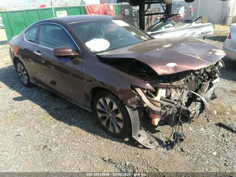 Honda Accord 2013г.