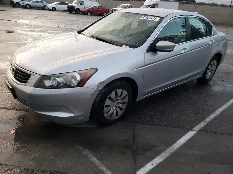 Honda Accord 2008г.
