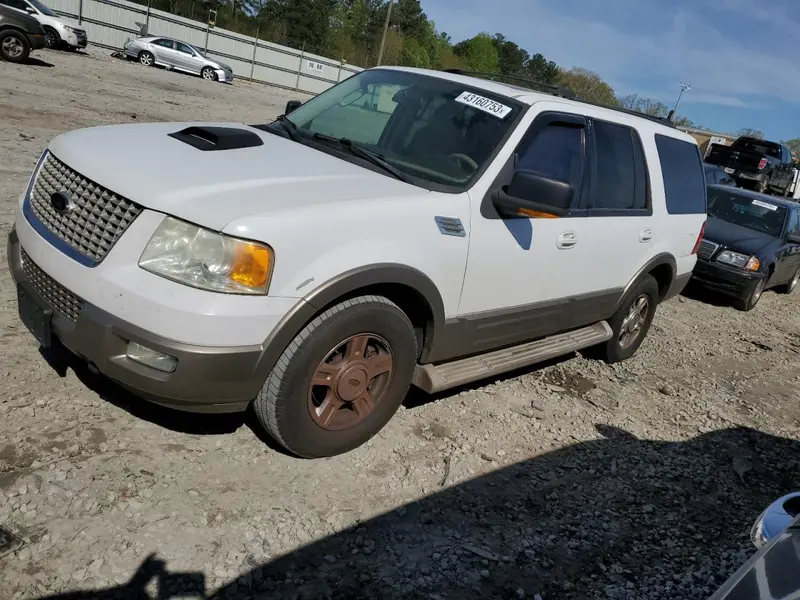 Ford Expedition 2004г.