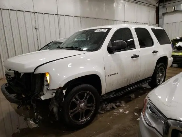 Chevrolet Tahoe 2008г.