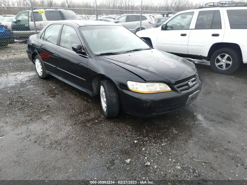 Honda Accord 2002г.