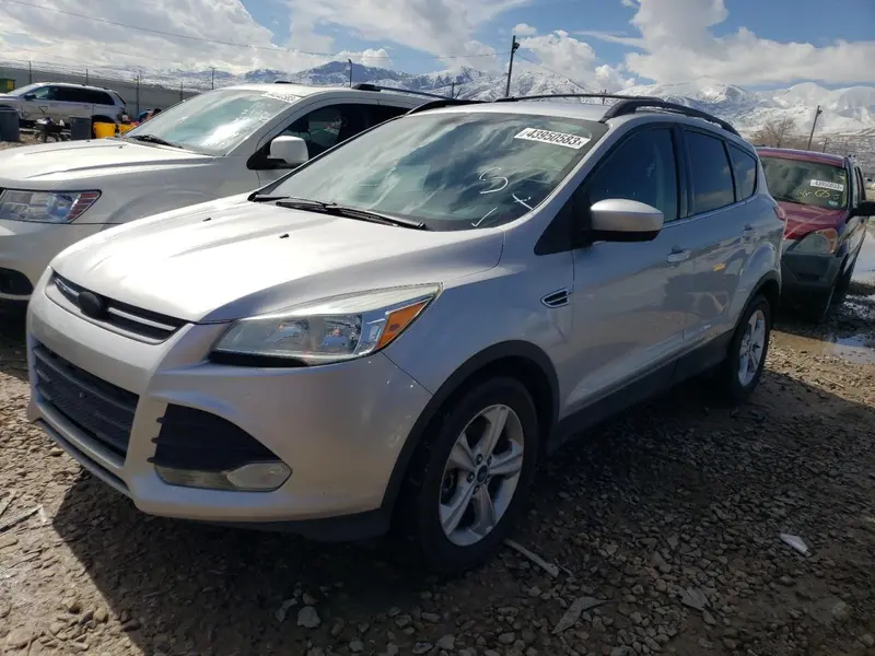 Ford Escape 2013г.