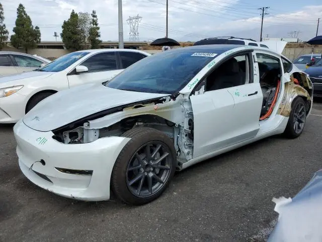 Tesla MODEL 3 2023г.