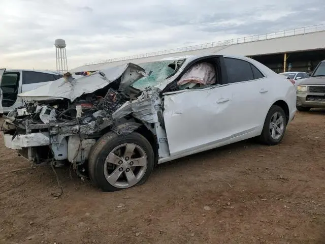 Chevrolet Malibu 2013г.