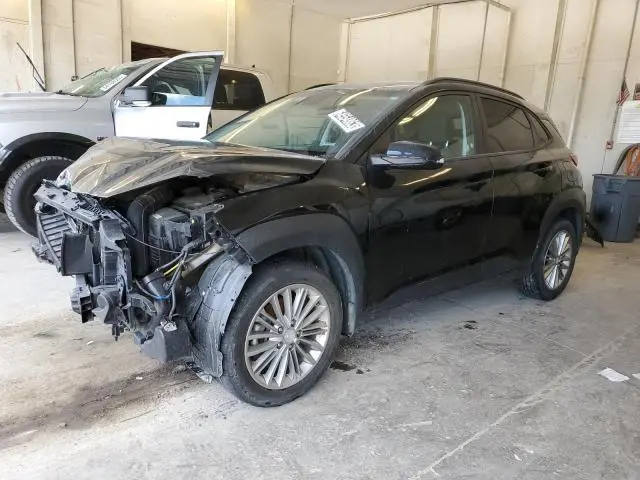 Hyundai Kona 2021г.