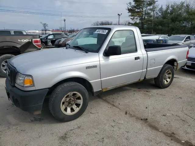 Ford Ranger 2009г.