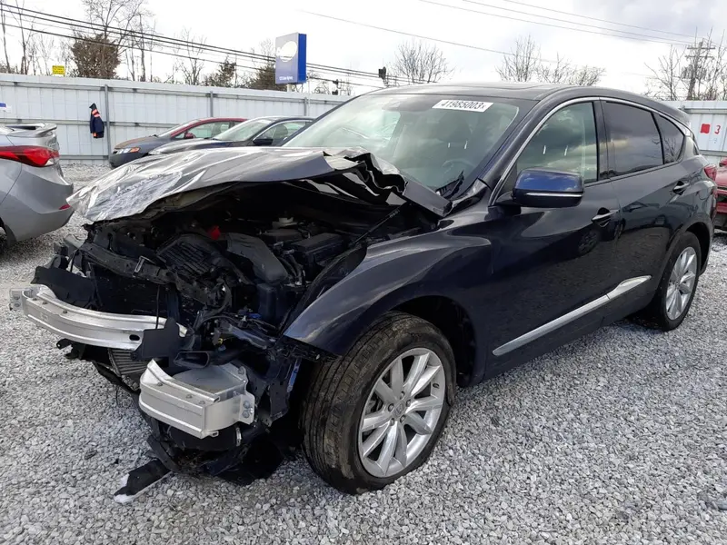 Acura RDX 2019г.