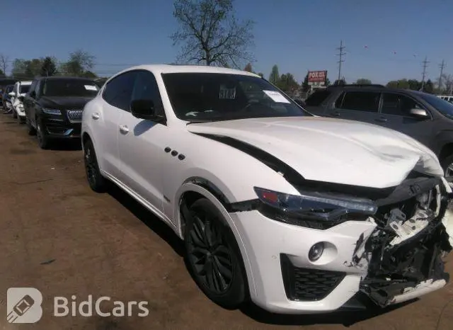 Maserati Levante 2020г.