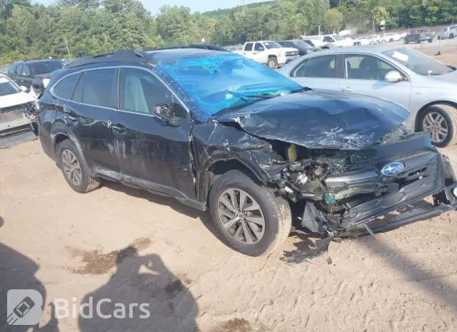 Subaru Outback 2023г.