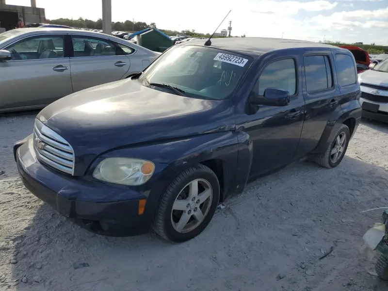 Chevrolet HHR 2009г.