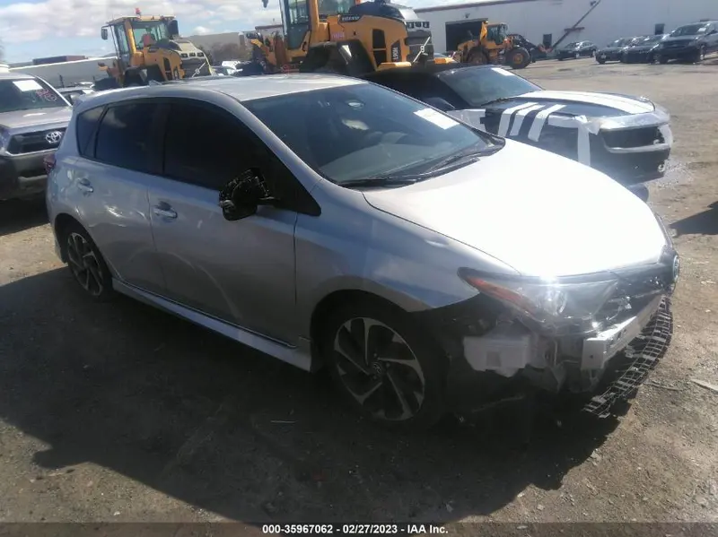 Toyota Corolla 2017г.