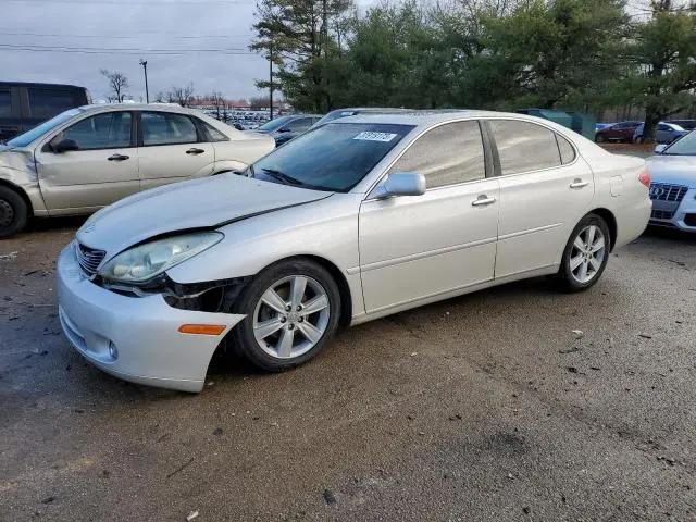 Lexus ES 330 2005г.