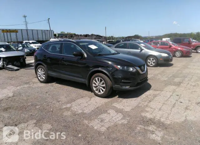 Nissan Rogue 2020г.