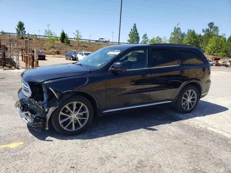 Dodge Durango 2020г.