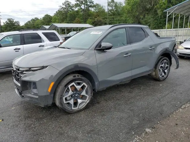 Hyundai Santa Fe 2022г.
