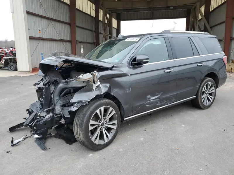 Ford Expedition 2020г.